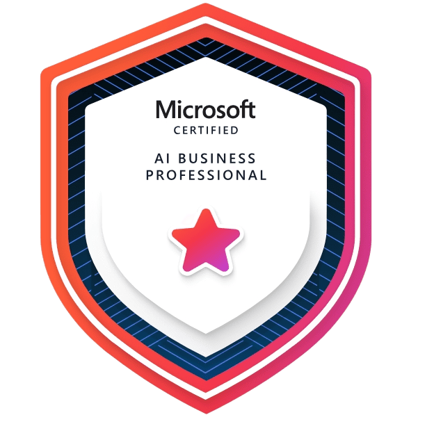 AB-730 Microsoft Certification